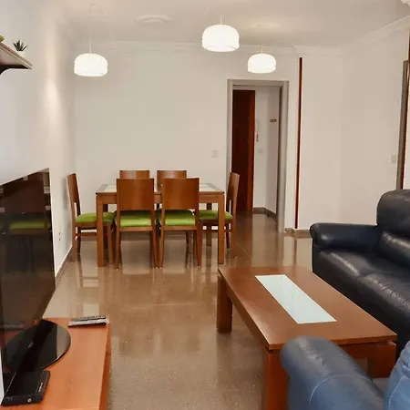Apartamento En Malaga, Vialia *