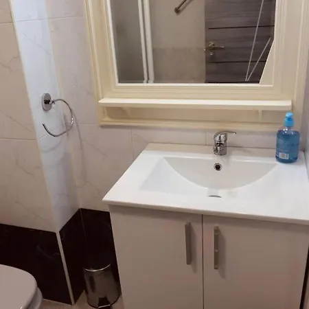Apartamento En Malaga, Vialia Apartment *
