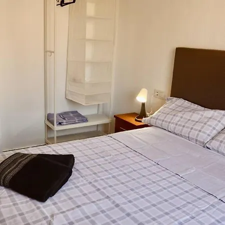 Apartamento En Malaga, Vialia * Malaga