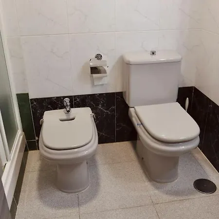 Apartamento En Malaga, Vialia Apartment Malaga