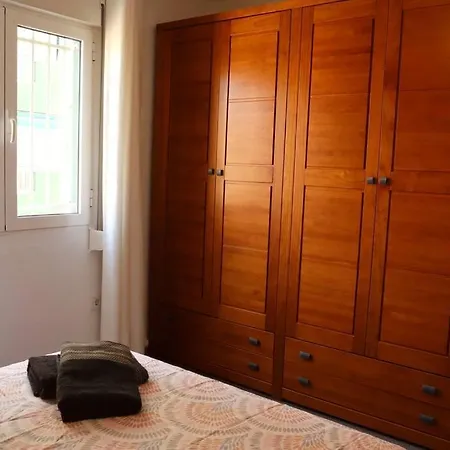 Apartamento En Malaga, Vialia