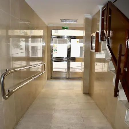 Apartamento En Malaga, Vialia * Malaga