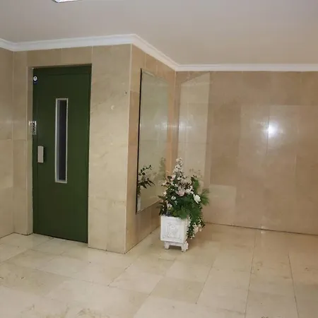 Apartment Apartamento En Malaga, Vialia