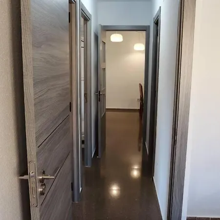 Apartamento En Malaga, Vialia Apartment Malaga