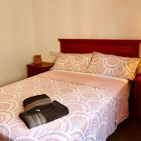 Apartamento En Malaga, Vialia