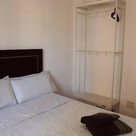 Apartamento En Malaga, Vialia Apartment Malaga